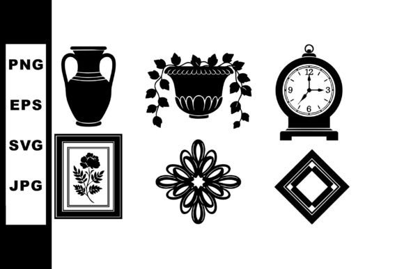 Elevate Your Projects with Timeless Vintage Decorative Elements