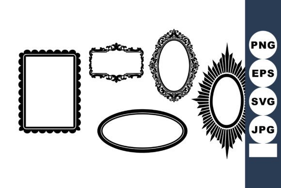 Timeless Elegance: Unlocking the Potential of Vintage Frames