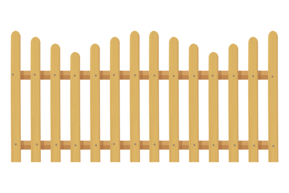 Wooden Railing Barrier Decorative Plank: A Designer’s Rustic Asset